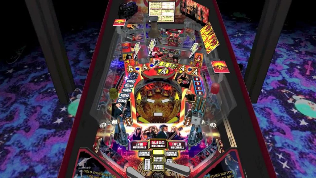 Free pinball downloads for pc