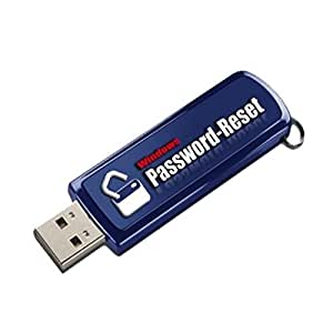 you forgot your flash drive